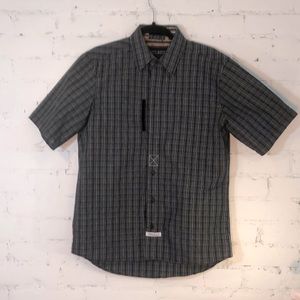 English Laundry Short Sleeve Shirt